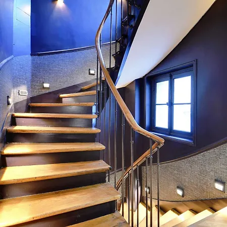 Apartment Lovely Parisian Near The Eiffel Tower Paris